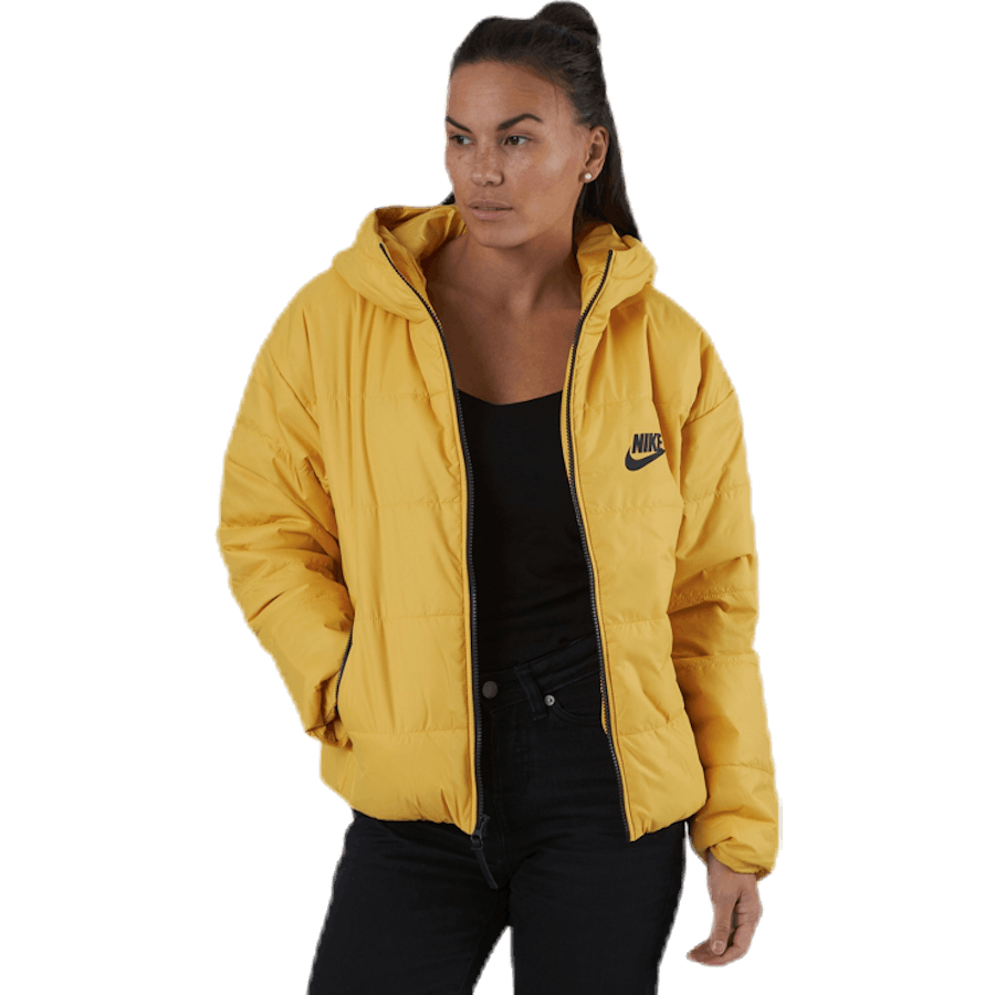 Veste synthétique Nsw Core Jaune