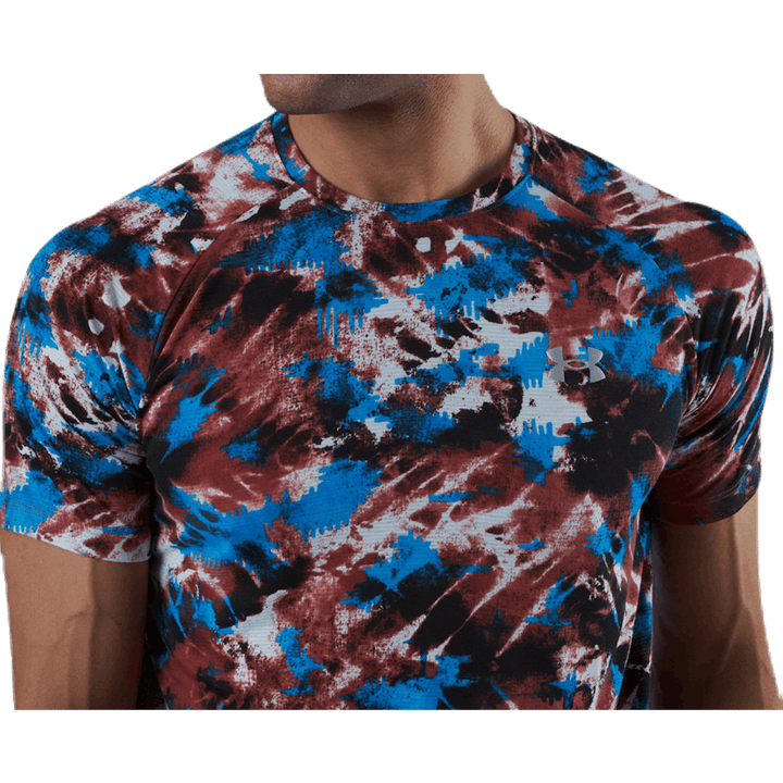 Streaker 2.0 Inverse SS Red
