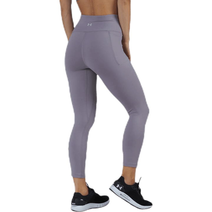 Meridian Crop Purple