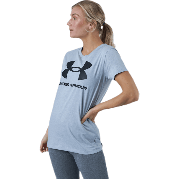 Sportstyle Graphic SS Black/Grey