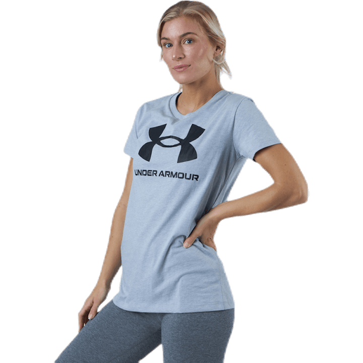 Sportstyle Graphic SS Black/Grey