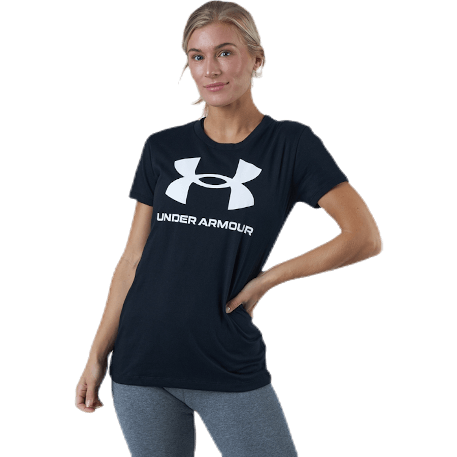 Sportstyle Graphic SS Black