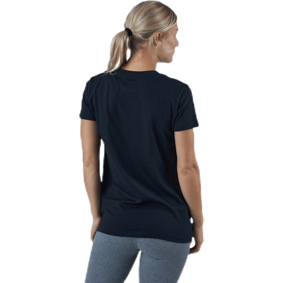 Sportstyle Graphic SS Black
