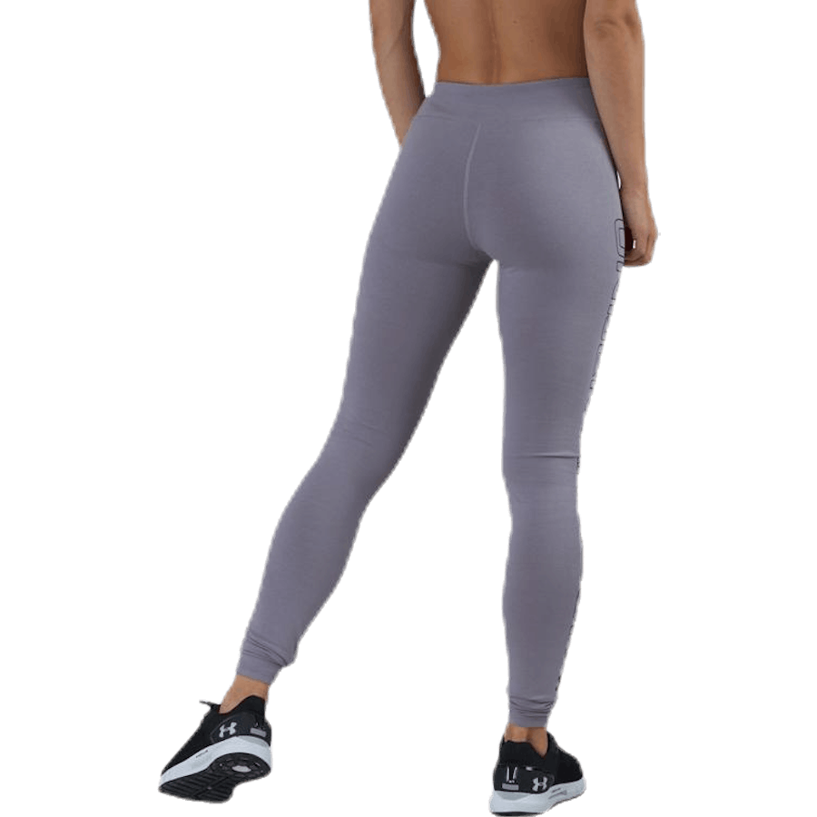 Favorite WM Leggings Purple