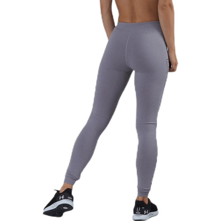 Favorite WM Leggings Purple