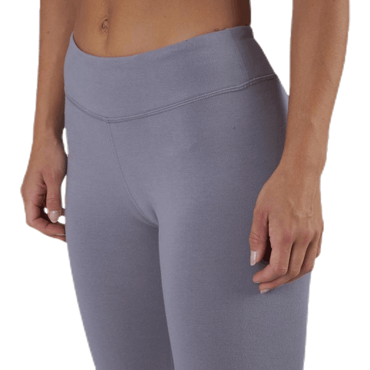 Favorite WM Leggings Purple