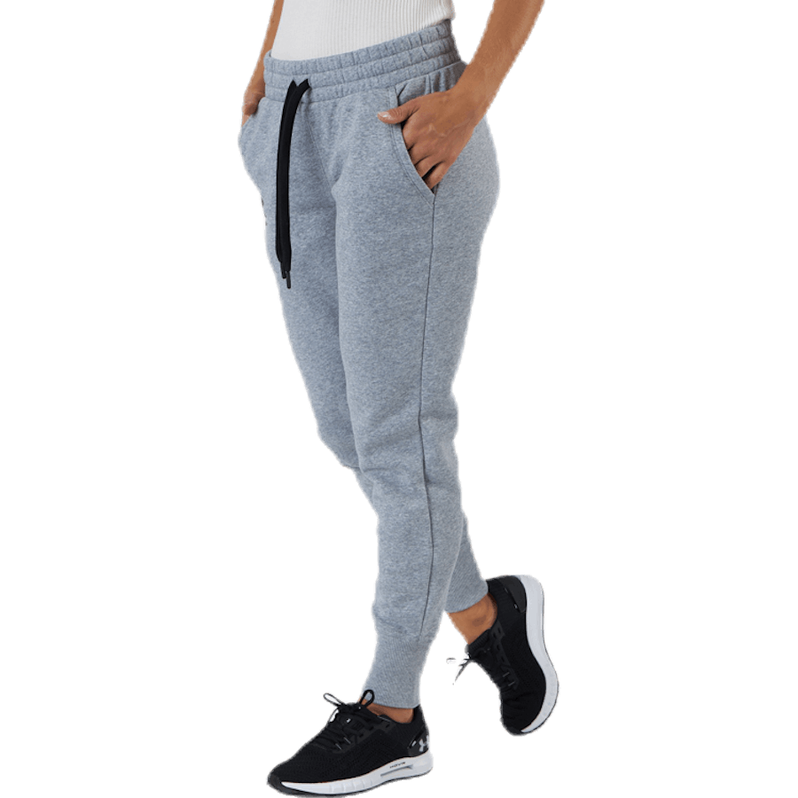 Rival Fleece Joggers Grey