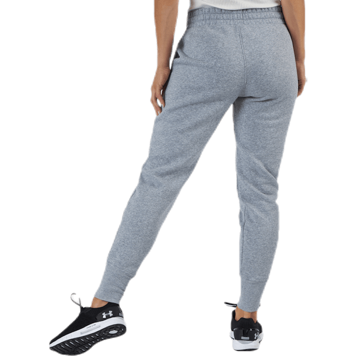 Rival Fleece Joggers Grey
