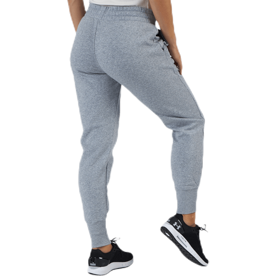 Rival Fleece Joggers Grey