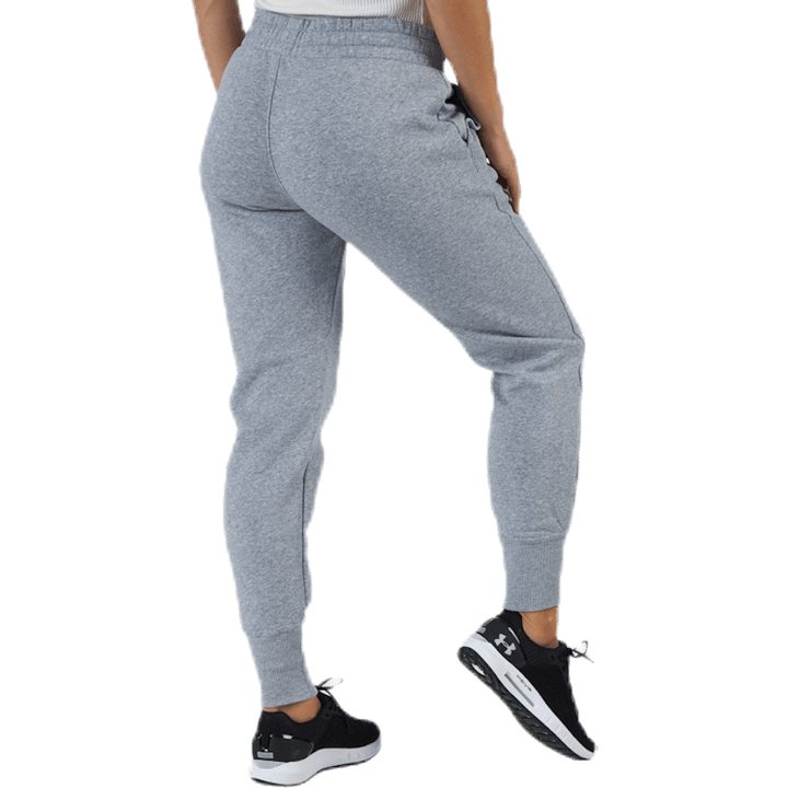 Rival Fleece Joggers Grey