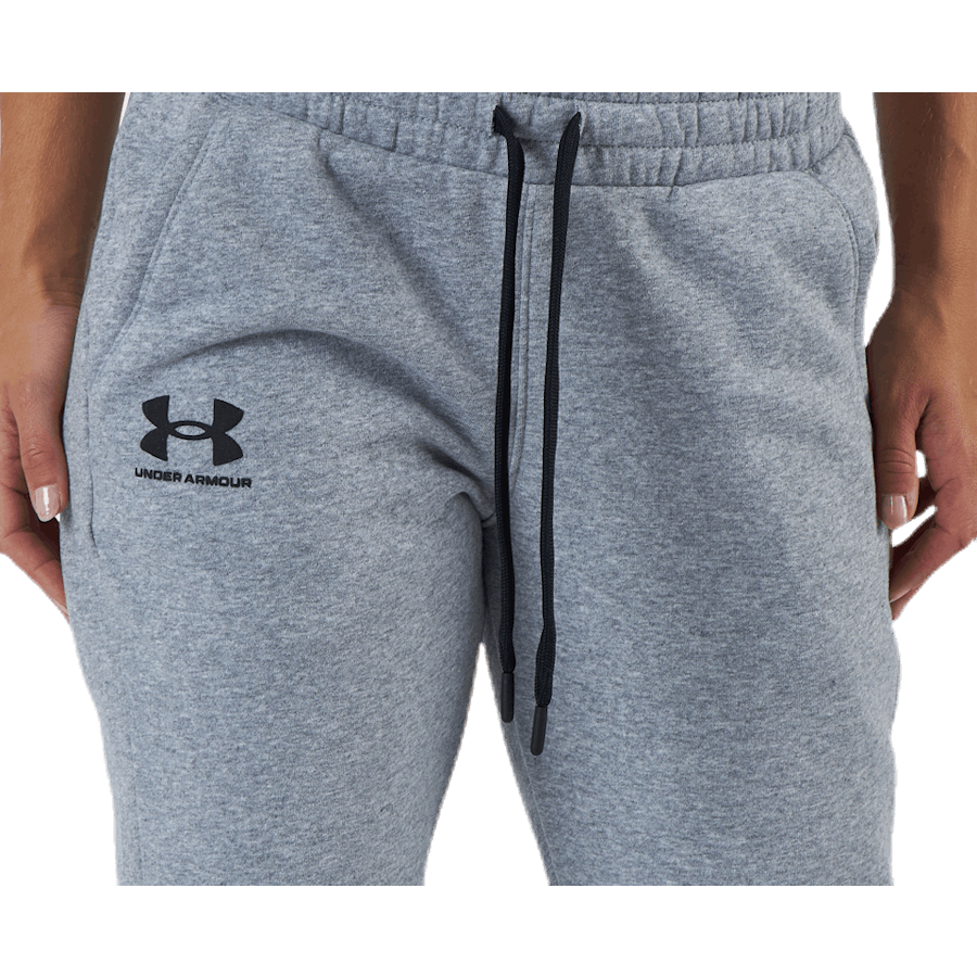 Rival Fleece Joggers Grey