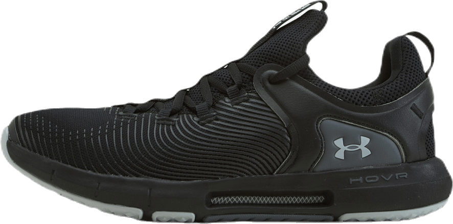 Hovr Rise 2 Black