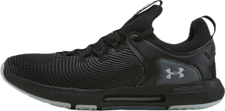 Hovr Rise 2 Black