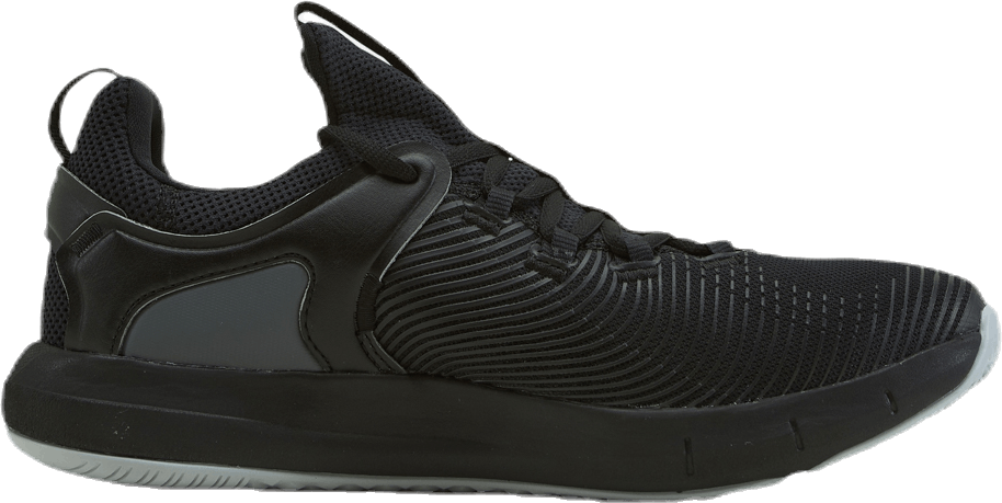 Hovr Rise 2 Black