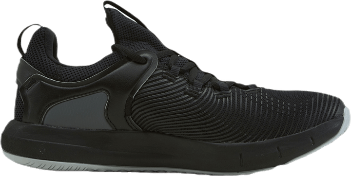 Hovr Rise 2 Black