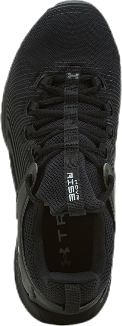 Hovr Rise 2 Black