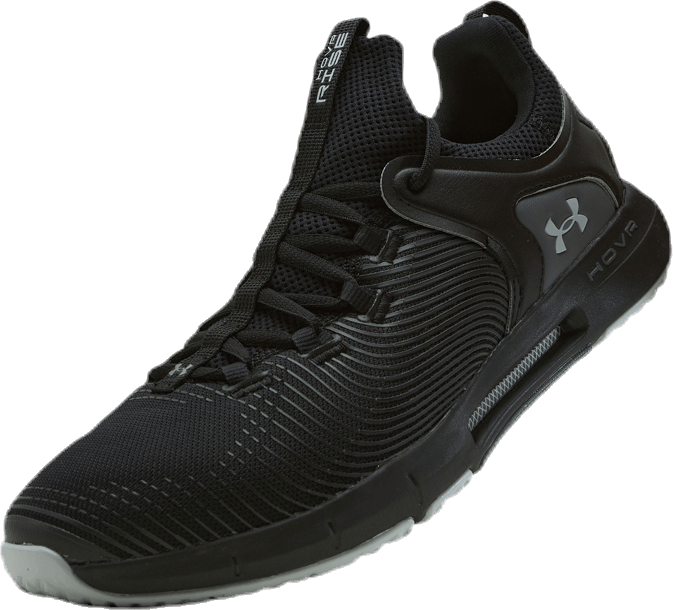 Hovr Rise 2 Black
