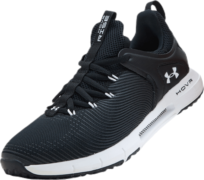Hovr Rise 2 Black