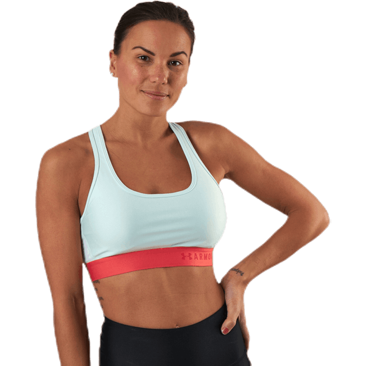 Armour Mid Crossback Blue