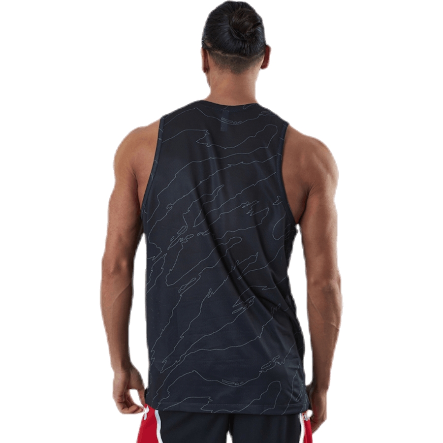 Futures Retro Tank Black