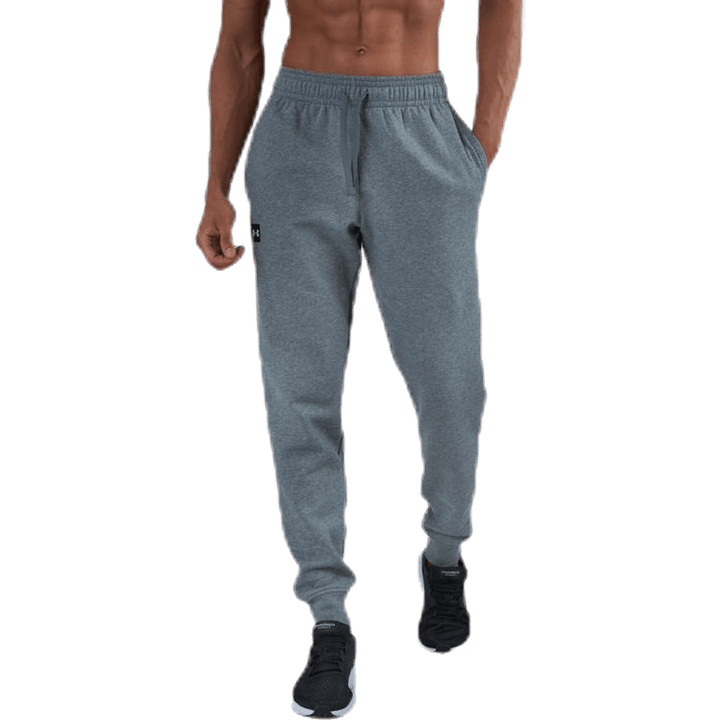 Rival Fleece Joggers Grey