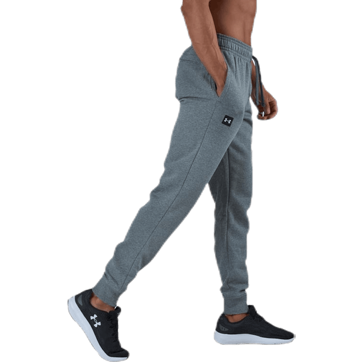 Rival Fleece Joggers Grey