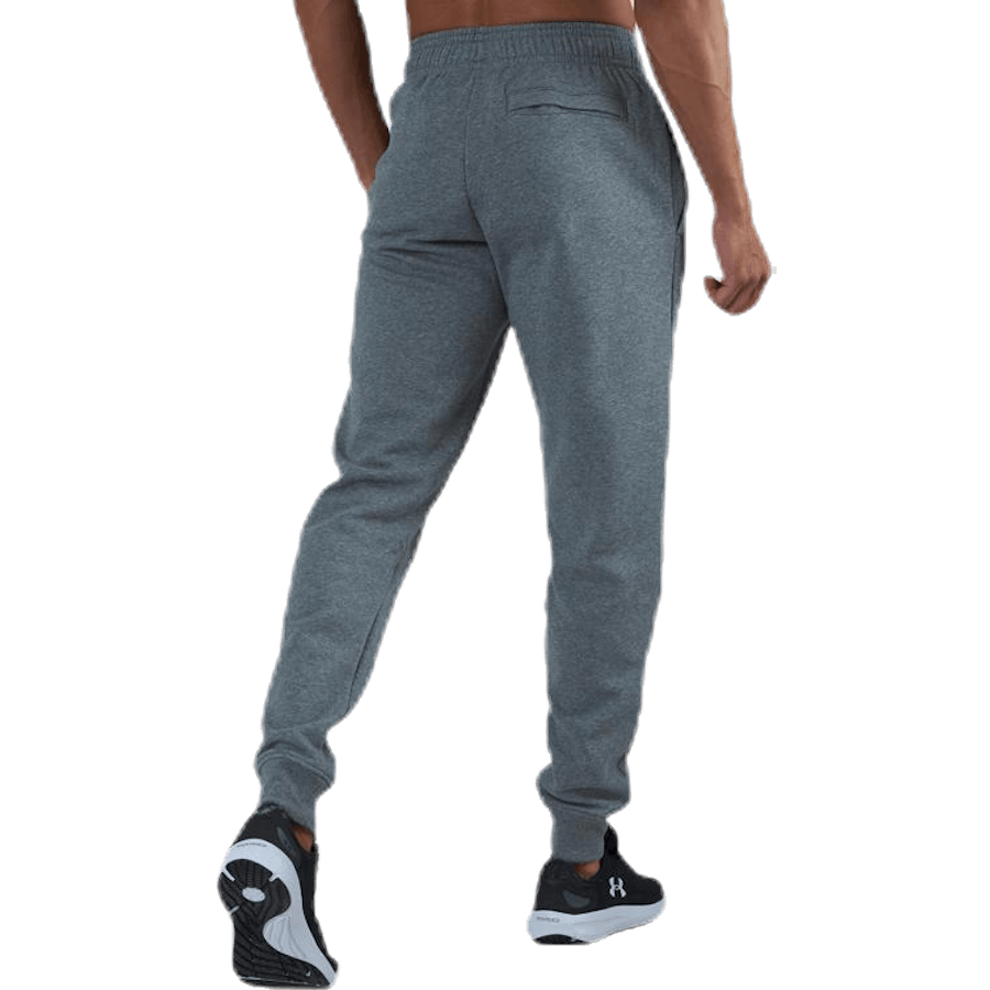 Rival Fleece Joggers Grey