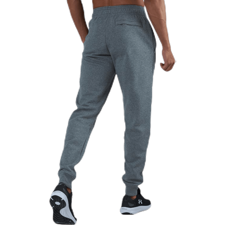 Rival Fleece Joggers Grey