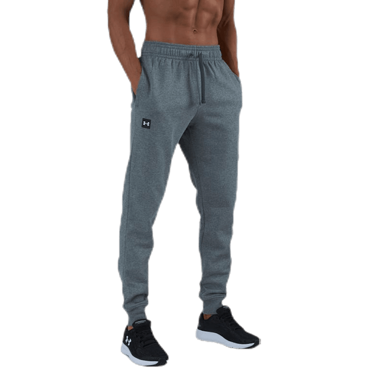 Rival Fleece Joggers Grey