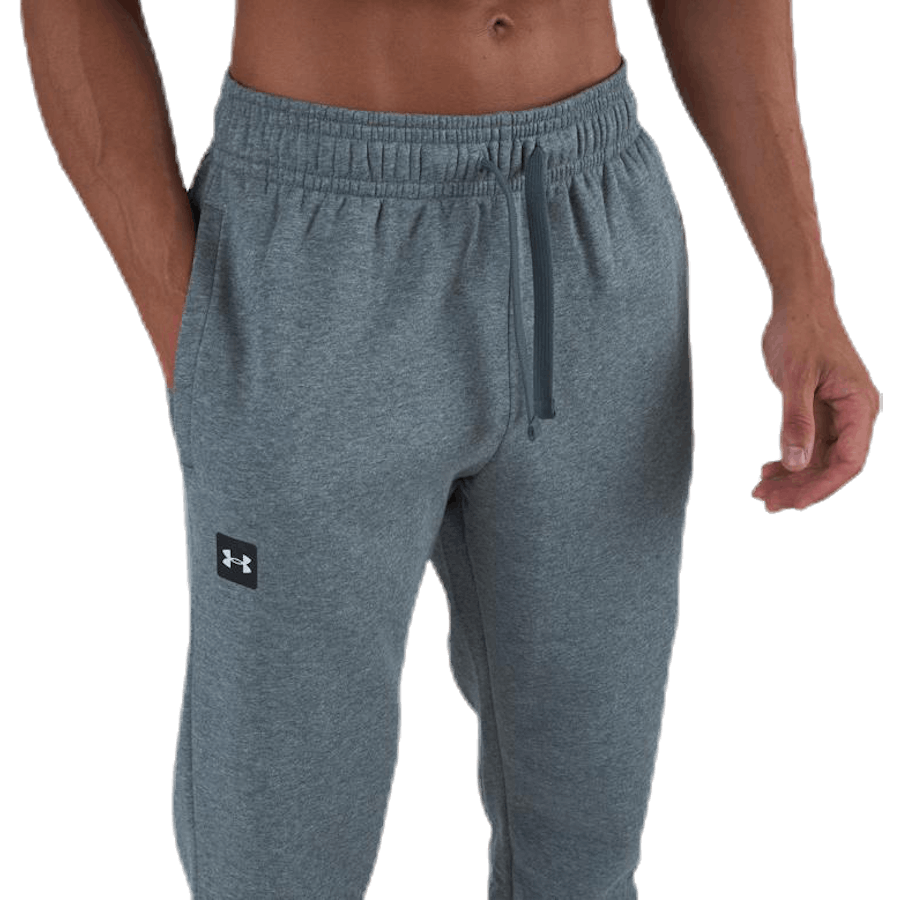 Rival Fleece Joggers Grey