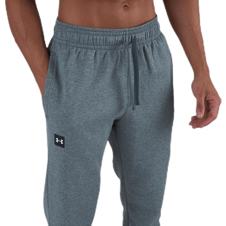 Rival Fleece Joggers Grey