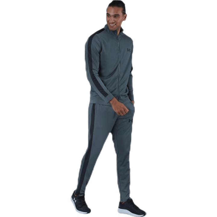 Tuta da ginnastica Emea Grigio