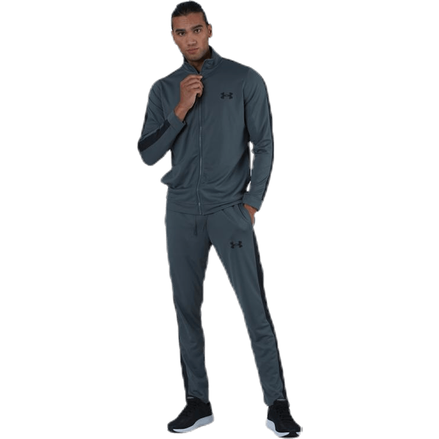 Tuta da ginnastica Emea Grigio