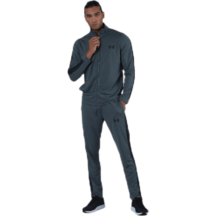 Tuta da ginnastica Emea Grigio