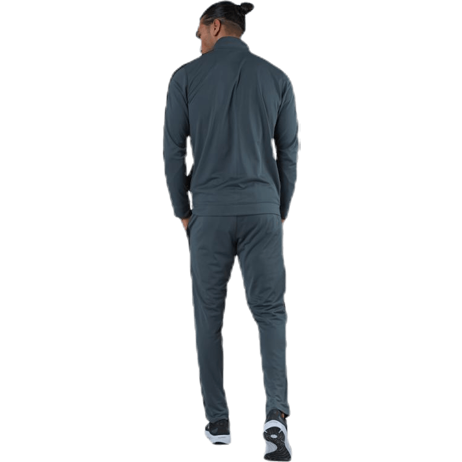 Tuta da ginnastica Emea Grigio
