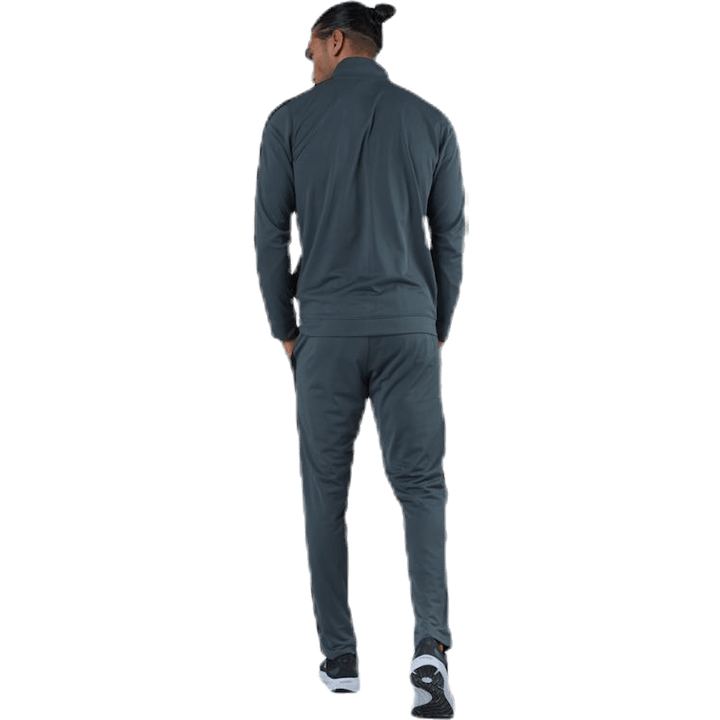 Tuta da ginnastica Emea Grigio