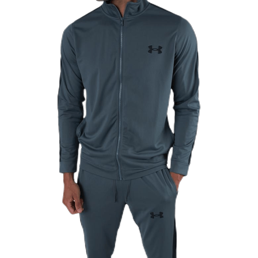 Tuta da ginnastica Emea Grigio