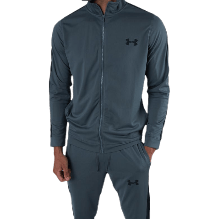 Tuta da ginnastica Emea Grigio