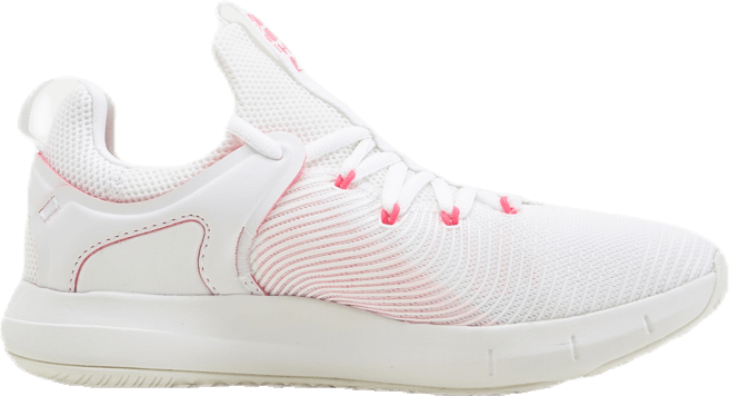 Hovr Rise 2 White