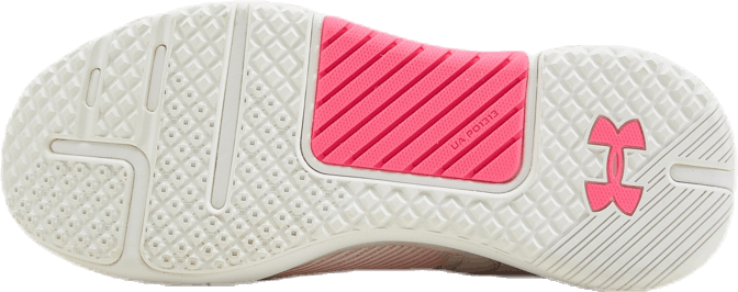 Hovr Rise 2 White