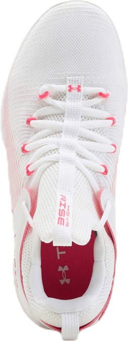 Hovr Rise 2 White