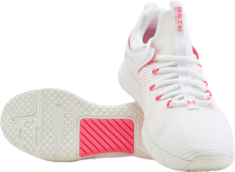 Hovr Rise 2 White