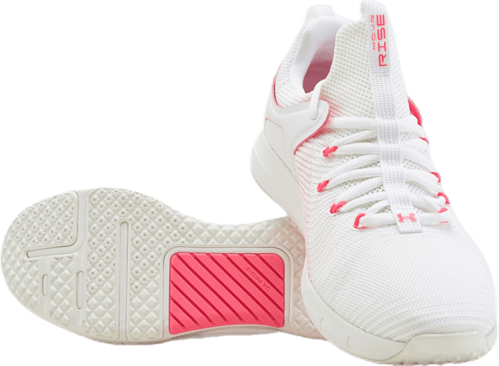 Hovr Rise 2 White