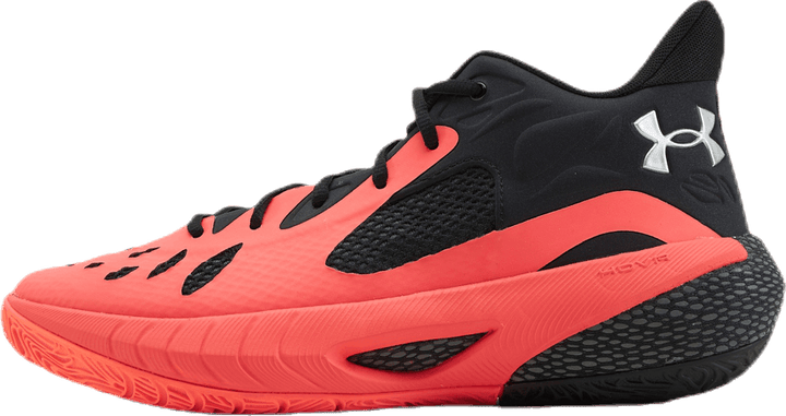 Hovr Havoc 3 Red