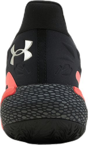 Hovr Havoc 3 Red