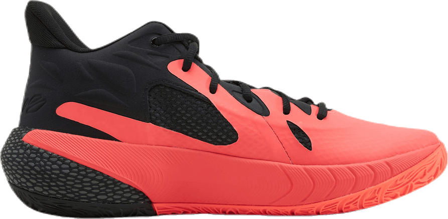 Hovr Havoc 3 Red