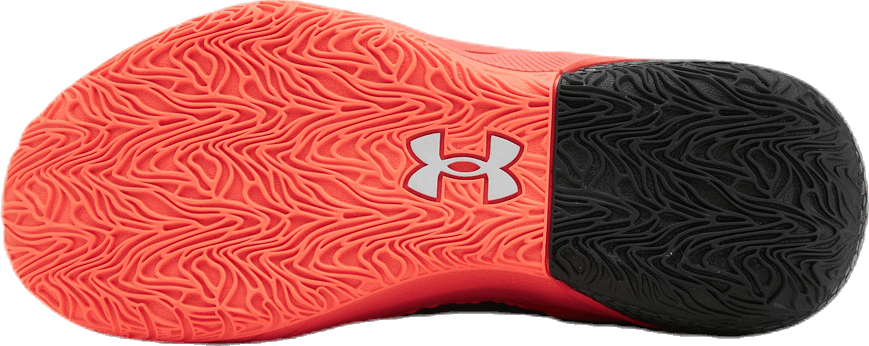 Hovr Havoc 3 Red