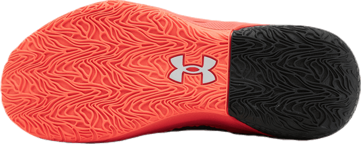 Hovr Havoc 3 Red