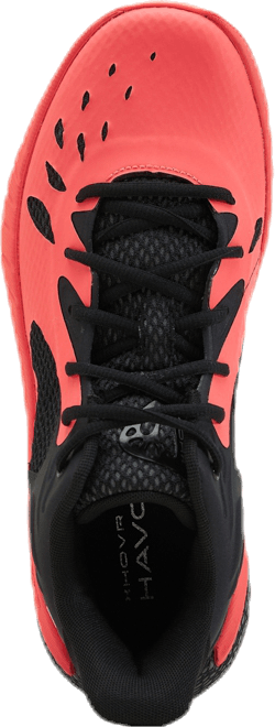 Hovr Havoc 3 Red
