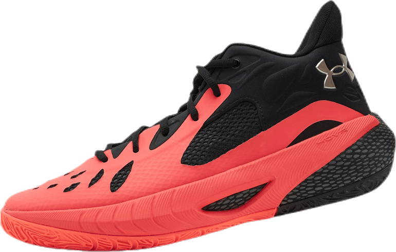 Hovr Havoc 3 Red
